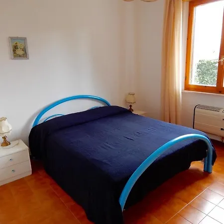Апартаменты M144 - Marcelli, Trilocale Con Giardino A 100mt Dal Mare *