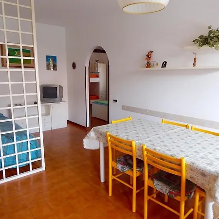 Апартаменты M144 - Marcelli, Trilocale Con Giardino A 100mt Dal Mare