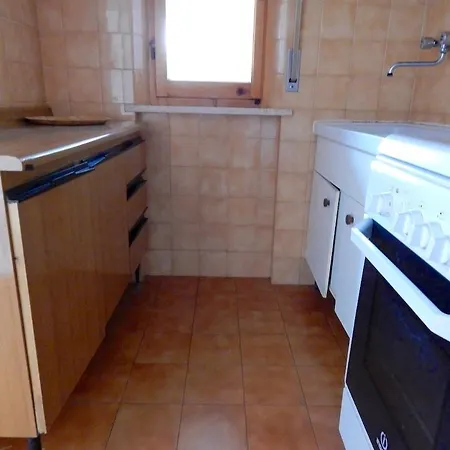 M144 - Marcelli, Trilocale Con Giardino A 100mt Dal Mare Апартаменты Марчелли